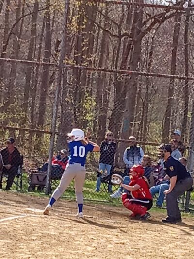 Conneaut Lake Ball Fields - Conneaut Lake, PA