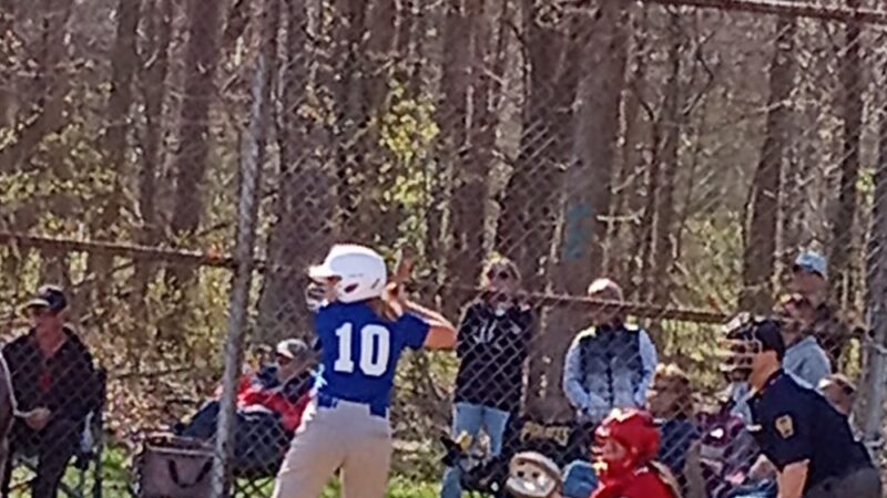 Conneaut Lake Ball Fields - Conneaut Lake, PA