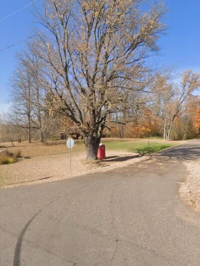 Conrath Park - Conrath, WI