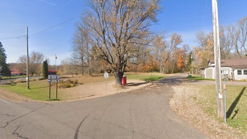 Conrath Park - Conrath, WI