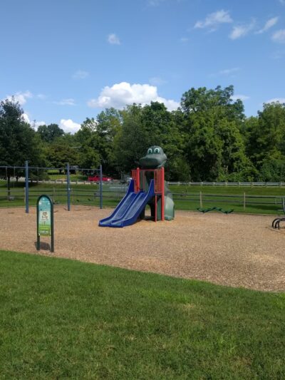 Cedar Grove Park - Conshohocken, PA