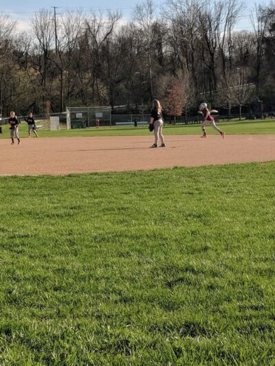 Cedar Grove Park - Conshohocken, PA