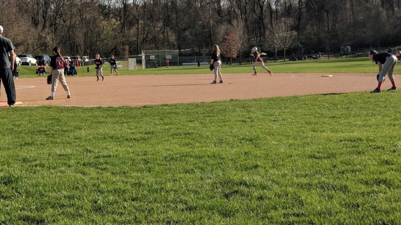 Cedar Grove Park - Conshohocken, PA