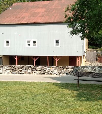 Cedar Grove Park - Conshohocken, PA