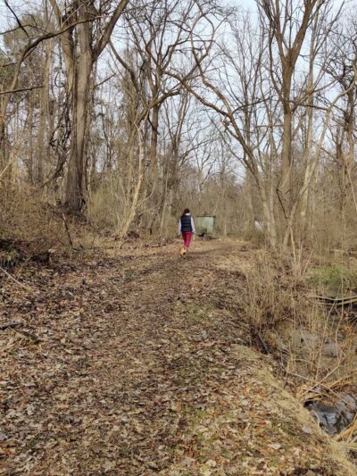 Cedar Grove Park - Conshohocken, PA