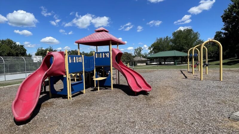 Colwell Park - Conshohocken, PA