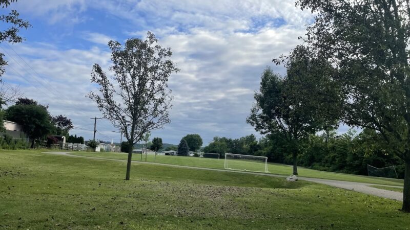 Colwell Park - Conshohocken, PA