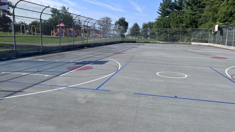 Colwell Park - Conshohocken, PA