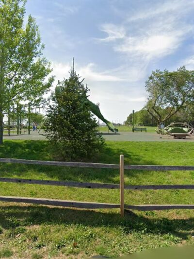 Conshohocken B Field - Conshohocken, PA