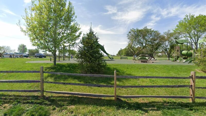 Conshohocken B Field - Conshohocken, PA