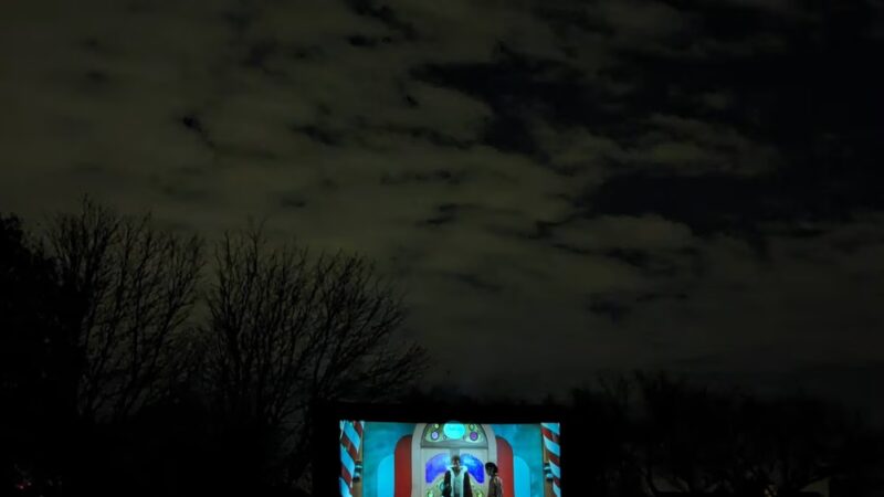 Conshohocken B Field - Conshohocken, PA