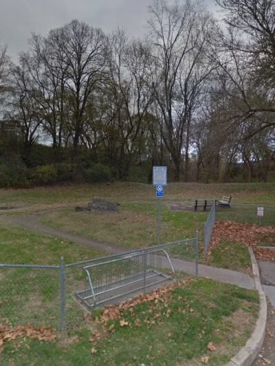 Haines and Salvati Memorial Park - Conshohocken, PA