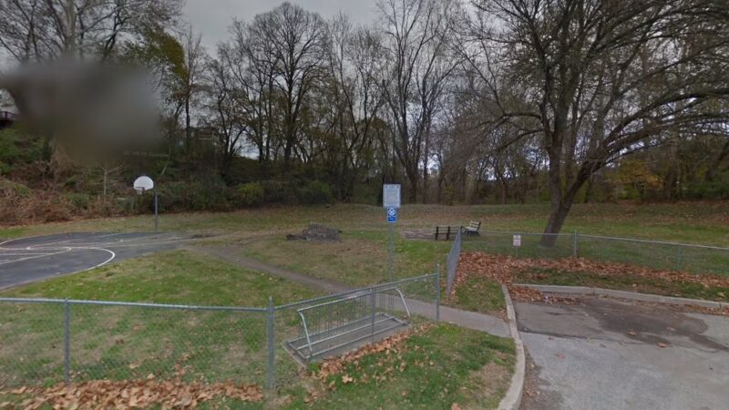 Haines and Salvati Memorial Park - Conshohocken, PA