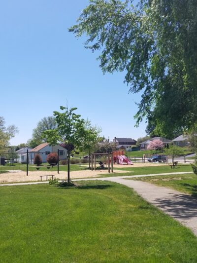 Leeland Park - Conshohocken, PA