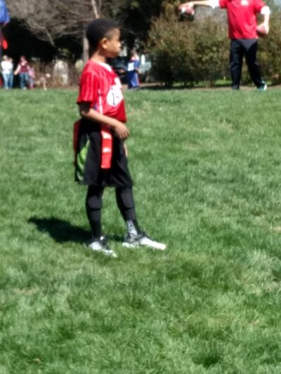 Leeland Park - Conshohocken, PA