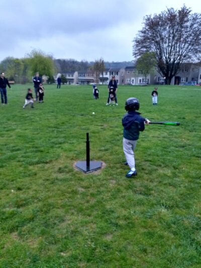 Leeland Park - Conshohocken, PA