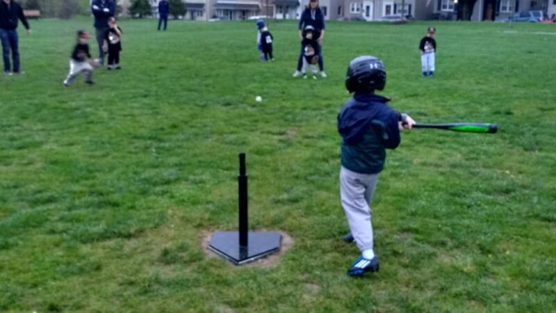 Leeland Park - Conshohocken, PA