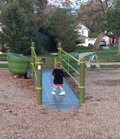 Leeland Park - Conshohocken, PA