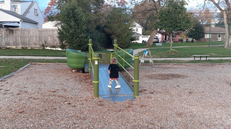 Leeland Park - Conshohocken, PA