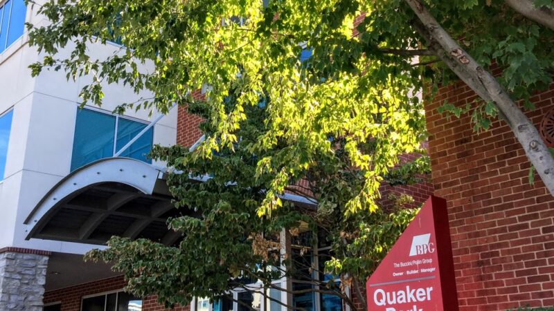 Quaker Park - Conshohocken, PA