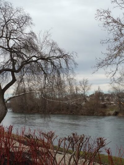 Quaker Park - Conshohocken, PA