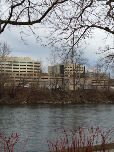 Quaker Park - Conshohocken, PA