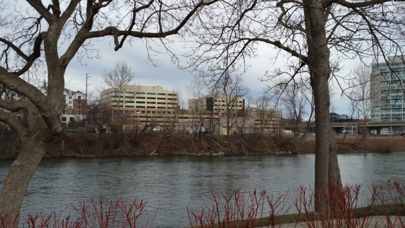 Quaker Park - Conshohocken, PA