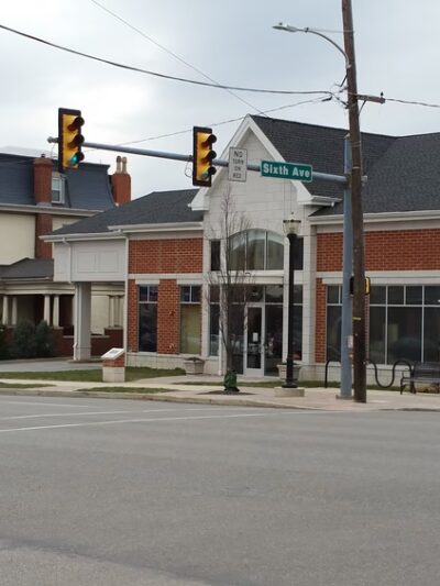 Quaker Park - Conshohocken, PA