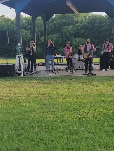 Sutcliffe Park - Conshohocken, PA