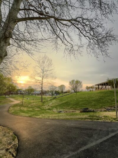 Sutcliffe Park - Conshohocken, PA