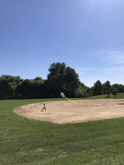 Sutcliffe Park - Conshohocken, PA