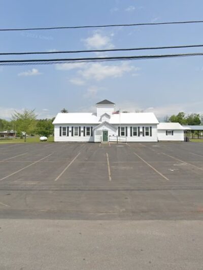 Constantia Dog Warden - Constantia, NY