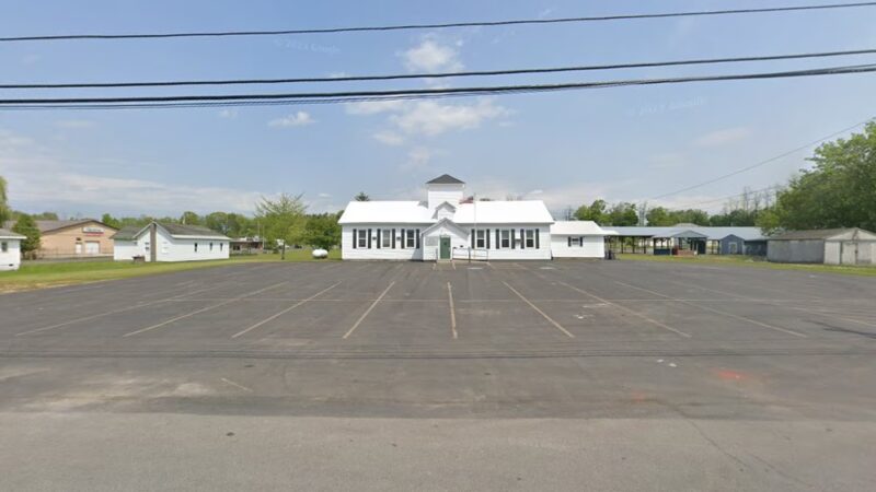 Constantia Dog Warden - Constantia, NY