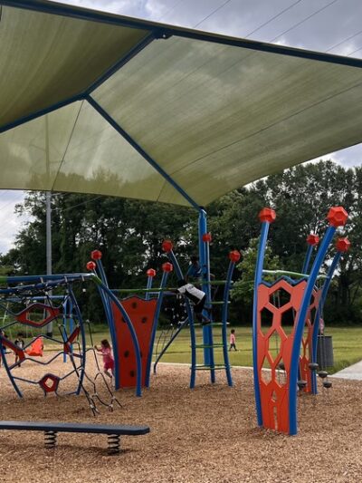 East View Park & Dog Park - Conyers, GA