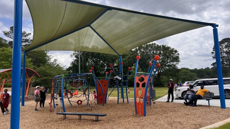 East View Park & Dog Park - Conyers, GA