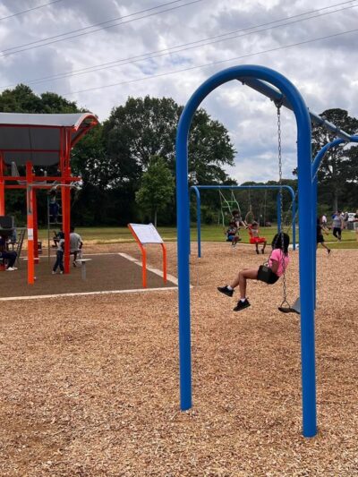 East View Park & Dog Park - Conyers, GA