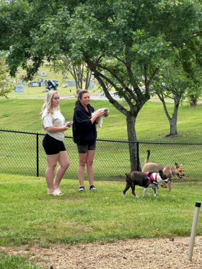 East View Park & Dog Park - Conyers, GA