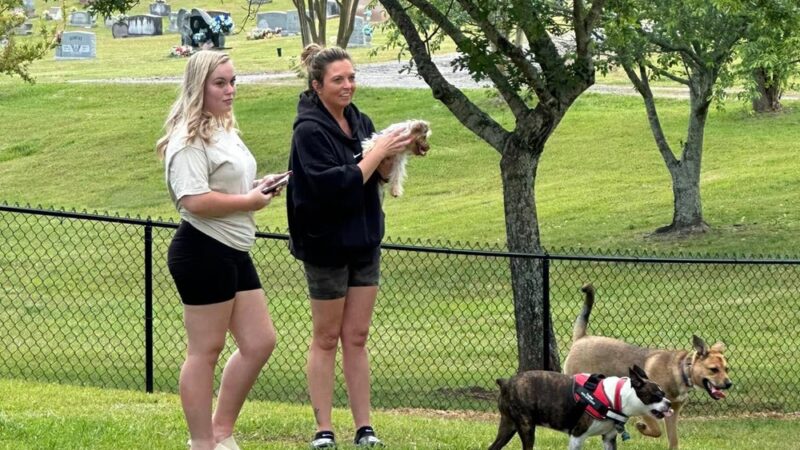 East View Park & Dog Park - Conyers, GA