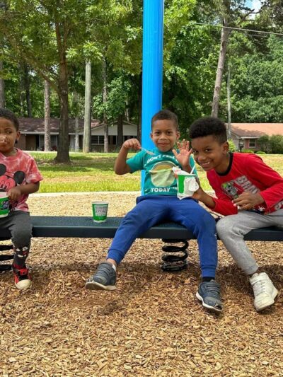 East View Park & Dog Park - Conyers, GA