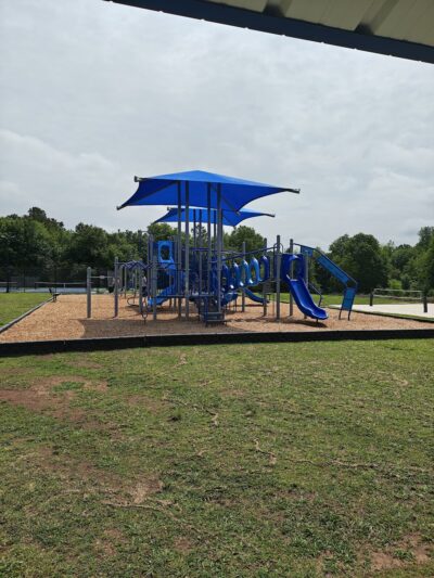 Wheeler Park - Conyers, GA