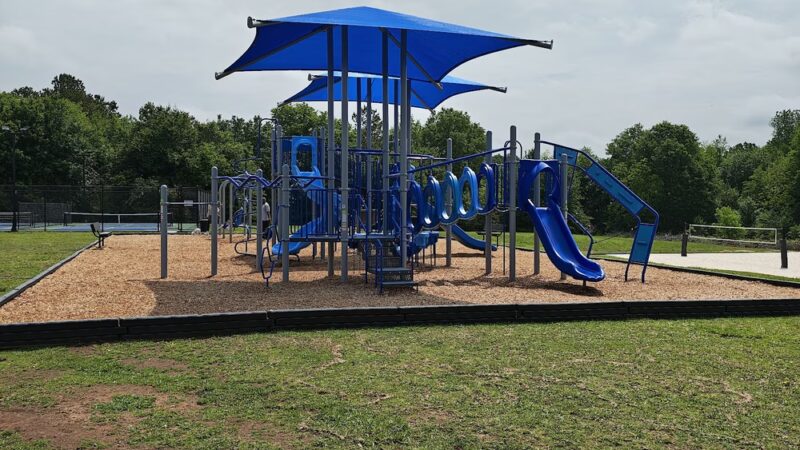 Wheeler Park - Conyers, GA