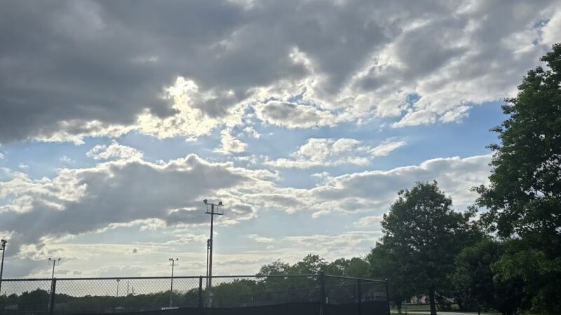 Wheeler Park - Conyers, GA