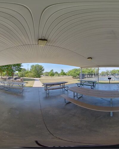 Wheeler Park - Conyers, GA