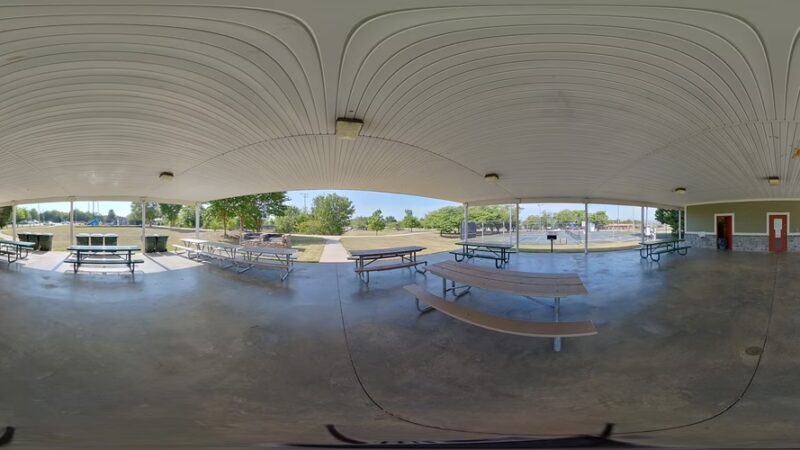 Wheeler Park - Conyers, GA