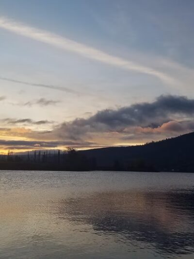 Marina Park - Cook, WA