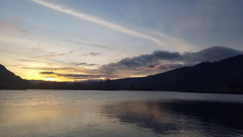 Marina Park - Cook, WA