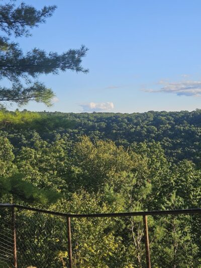 Cook Forest State Park Office - Cooksburg, PA