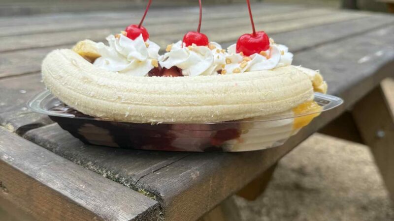 Cooksburg Cafe - Cooksburg, PA