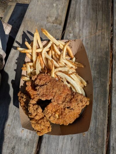 Cooksburg Cafe - Cooksburg, PA