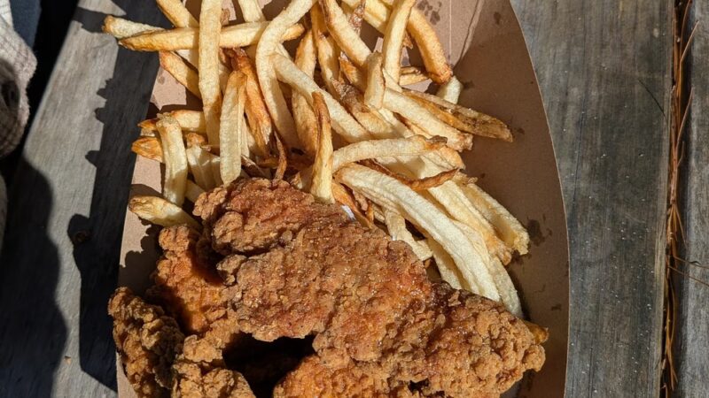 Cooksburg Cafe - Cooksburg, PA